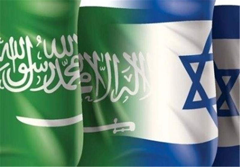 سعودیہ اور اسرائیل
