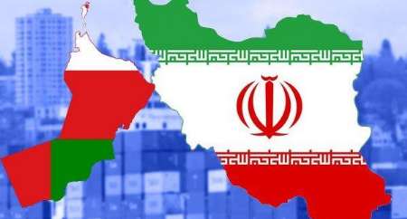 عمان و ایران