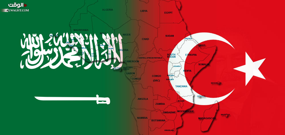 ناسیونالیسم عربی و تركی