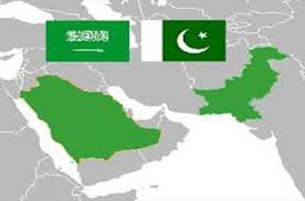 سعودی عرب و پاکستان