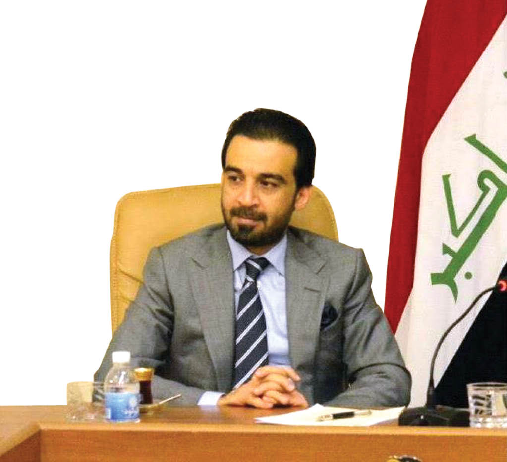 محمد الحلبوسی