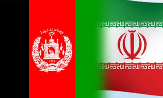 ایرانی و افغانستان