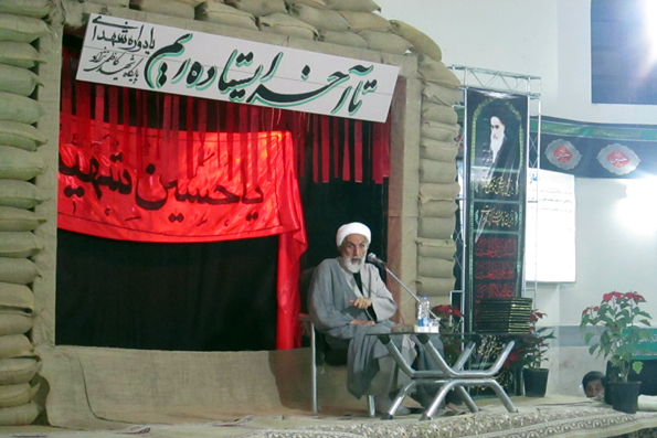 مهدی طائب
