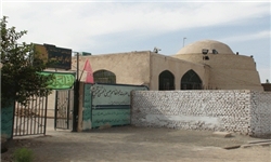 امامزاده عیسی(ع) شهرستان واوان