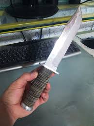 چاقو