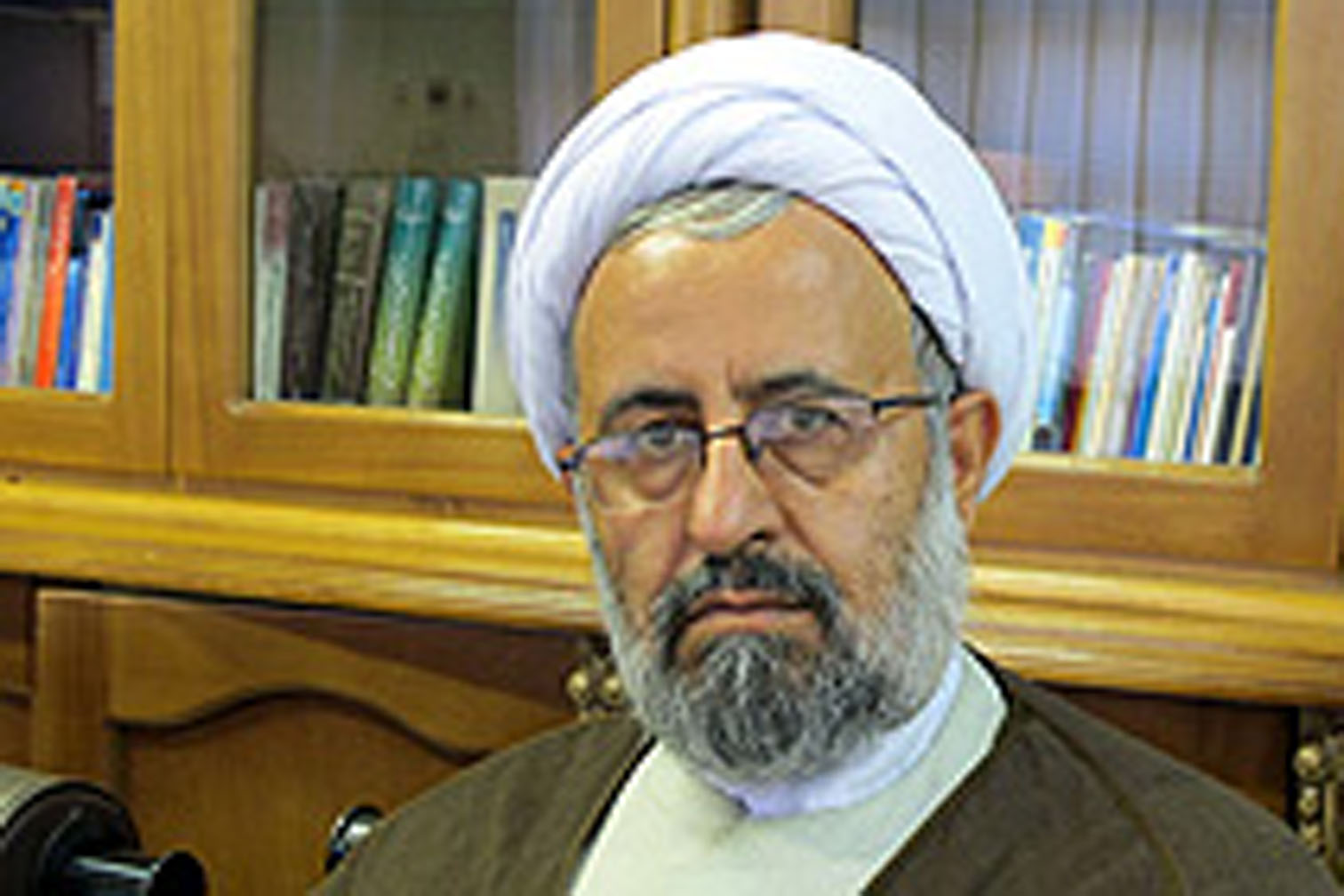 محمد تقدیری