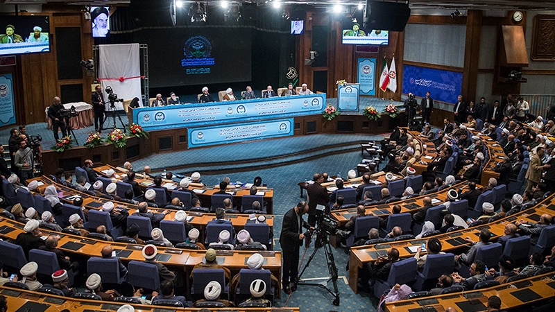 اتحاد اسلامی کانفرنس