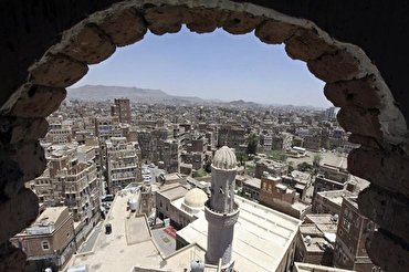  تاریخی مساجد/ یمن 