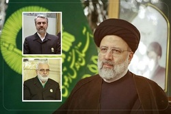 قائم مقام تولیت آستان قدس رضوی منصوب شد