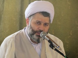 انقلاب اسلامی سرآغازی برای ایجاد تمدن نوین اسلامی در جهان است