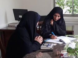 اجرای طرح‌های مختلف فرهنگی تبلیغی با مشارکت حوزه های علمیه خواهران 