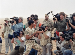 70 سال آموزش نظامی بیهوده ارتش‌های عربی