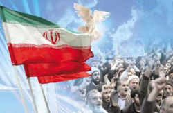 چهل سالگی انقلاب اسلامی، فرصتی برای شکر نعمت