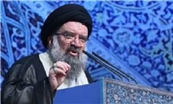 نظام جمهوری اسلامی ایران در قدرتمندترین وضعیت خود قرار دارد