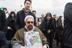 پا به پای انقلاب در 40 سالگی