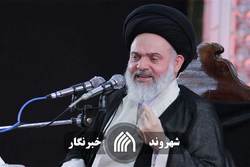 انقلاب اسلامی نشأت گرفته از قیام حضرت زهرا است