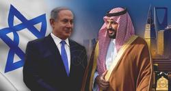 شتاب قطار عادی سازی روابط با اسرائیل با روی کار آمدن «محمد بن سلمان»