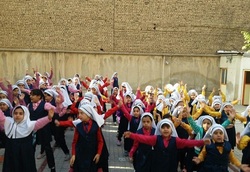 یادداشت | رقص در مدارس