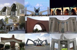 ثمره فعالیت دانشگاهها باید رفع نیازهای مادی و معنوی جامعه باشد