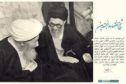 مرحوم آیت الله العظمی اراکی؛ ذخیره گرانبهای حوزه