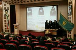 نخستین نشست تخصصی بانوان شهرستان شمیرانات برگزار شد