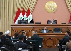 واکنش پارلمان عراق به حمله داعش به حشدالشعبی