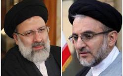 پیام تبریک حجت الاسلام والمسلمین خاموشی به رییس جدید دستگاه قضایی کشور