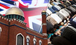 بررسی چالش‌های پیش‌ روی مطالعات جامعه مسلمانان بریتانیا
