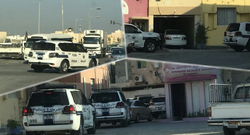 بازداشت ده‌ها شهروند بحرینی طی یورش نیروهای رژیم به منازل مردم