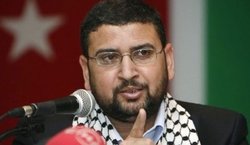 واکنش عضو ارشد حماس به سخنان نتانیاهو درباره الحاق کرانه باختری به اسراییل