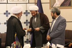 رئیس مرکز برنامهریزی و نظارت حوزههای علمیه خواهران معرفی شد
