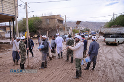 ایثارگری حوزویان در سیل اخیر جایگاه اجتماعی روحانیت را ارتقا بخشید