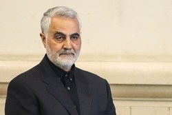 ایران انتقام سردار سلیمانی را از آمریکا می‌گیرد