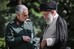 مراسم بزرگداشت شهید سلیمانی و همرزمانش در تهران و قم برگزار می‌شود