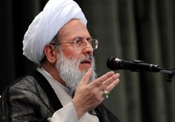 سردار سلیمانی هسته های مقاومت را در جهان اسلام پایه گذاری کرد