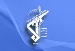 قدردانی سپاه از حضور حماسی ملت ایران و عراق در بزرگداشت شهدای مقاومت