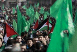 حماس خواستار تشدید عملیات‌های مقاومتی در اراضی اشغالی شد
