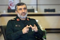 بررسی سانحه سقوط هواپیما با حضور سردار حاجی زاده در کمیسیون امنیت