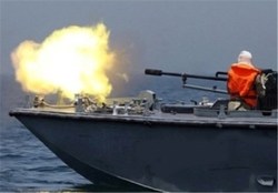 حمله قایق‌های جنگی رژیم صهیونیستی به ماهیگیران فلسطینی