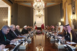 قطر می‌تواند پایگاهی برای توسعه روابط تجاری، اقتصادی و دریایی دو کشور باشد