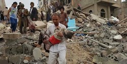 یمن ادعای سازمان ملل درباره کاهش حملات سعودی را تکذیب کرد
