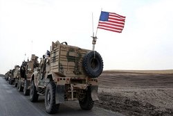 طرح واشنگتن برای دور زدن طرح پارلمان عراق مبنی بر اخراج آمریکایی‌ها