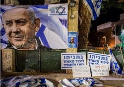 نتانیاهو به دنبال ساخت ۳۰۰۰ واحد جدید در کرانه باختری