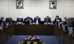 پیوستن ایران به CFT بدون شتابزدگی در حال بررسی است