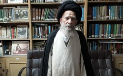 امام‌جماعتی که دغدغه‌اش ایجاد مسجد طراز است