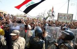 عراق، در دام بمب‌های ساعتی قوم‌گرایی