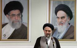 انقلاب اسلامی خار چشم دشمنان است