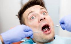 ترس از دندانپزشکی را چگونه از بین ببریم؟