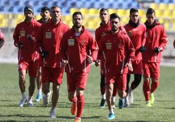 ترکیب احتمالی پرسپولیس برای دربی مشخص شد