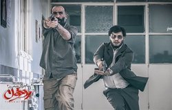 نگاهی به 5 فیلم با موضوع امنیت در سینمای ایران